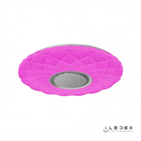 Потолочный светильник iLedex Sphere ZN-XU48XD-GSR-YK, изображение 8