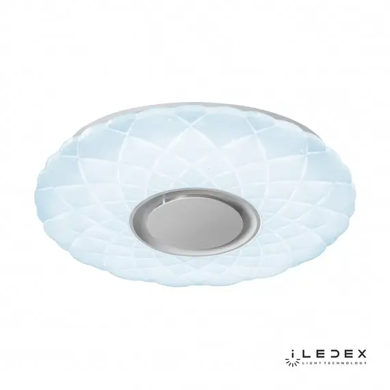 Потолочный светильник iLedex Sphere ZN-XU60XD-GSR-Y, изображение 3