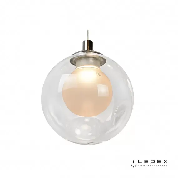 Подвесной светильник iLedex Epical C4492-1 CR, изображение 2