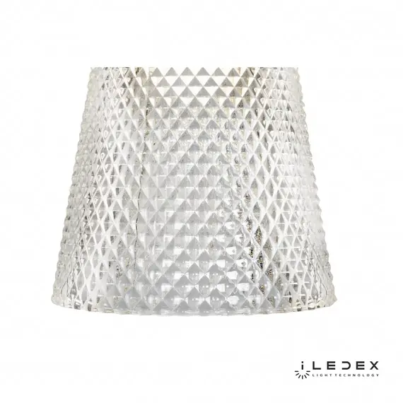 Подвесной светильник iLedex Flora WD8007-1 CR, изображение 3