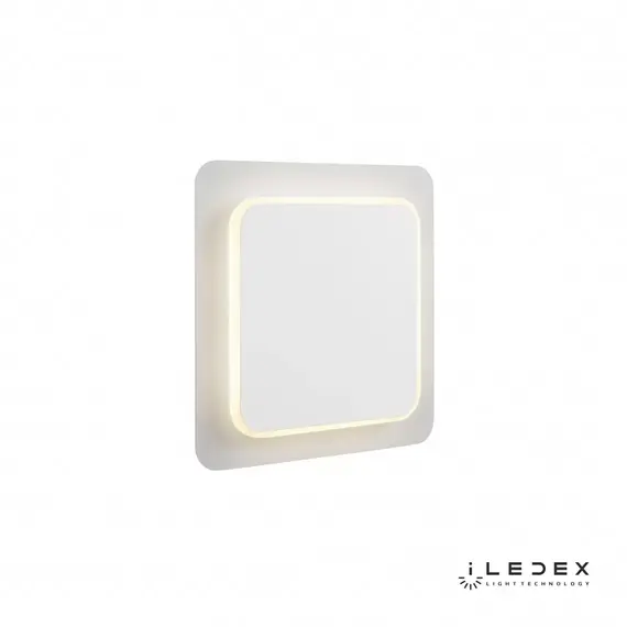 Настенный светильник iLedex Range WLB8271 WH, изображение 2