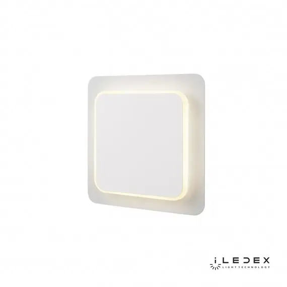 Настенный светильник iLedex Range WLB8271 WH, изображение 4