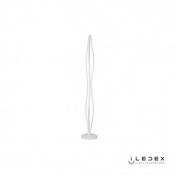 Напольный светильник iLedex Stringer F6329 WH, изображение 3