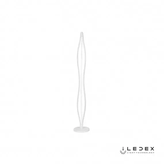 Напольный светильник iLedex Stringer F6329 WH, изображение 4