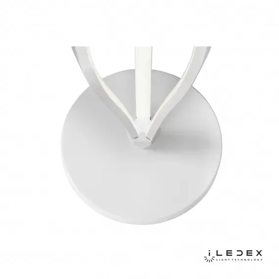 Напольный светильник iLedex Stringer F6329 WH, изображение 5