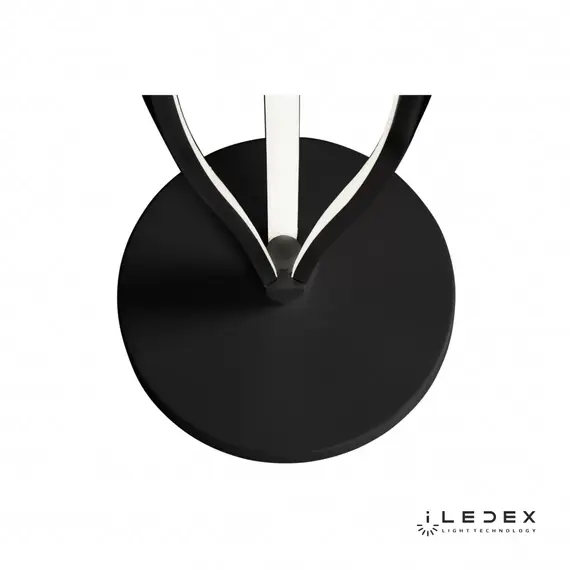 Напольный светильник iLedex Stringer F6329 BK, изображение 5