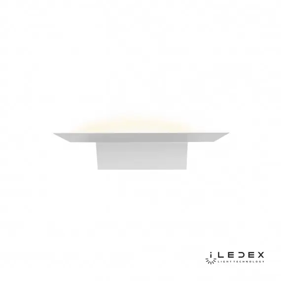 Настенный светильник iLedex Image ZD8114-6W WH, изображение 3