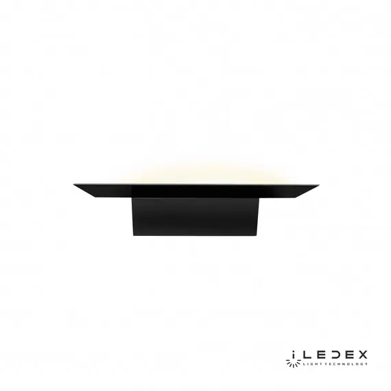 Настенный светильник iLedex Image ZD8114-6W BK, изображение 2