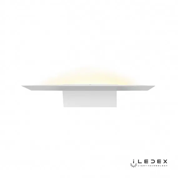 Настенный светильник iLedex Image ZD8114-9W WH, изображение 2