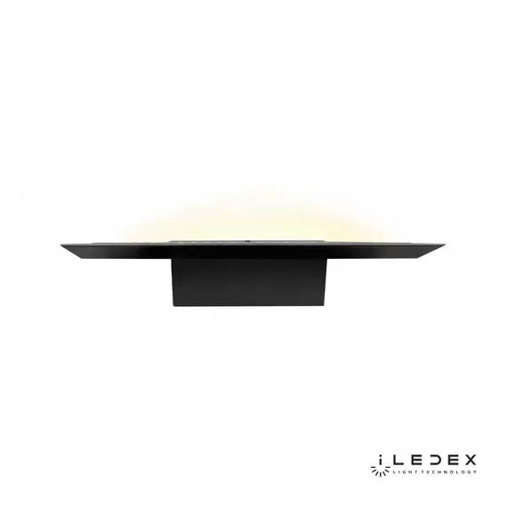 Настенный светильник iLedex Image ZD8114-9W BK, изображение 3