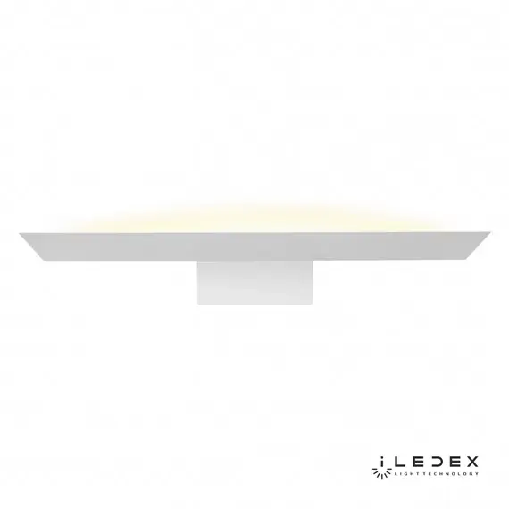 Настенный светильник iLedex Image ZD8114-12W WH, изображение 2