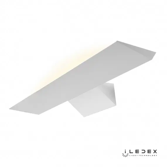 Настенный светильник iLedex Image ZD8114-12W WH, изображение 3