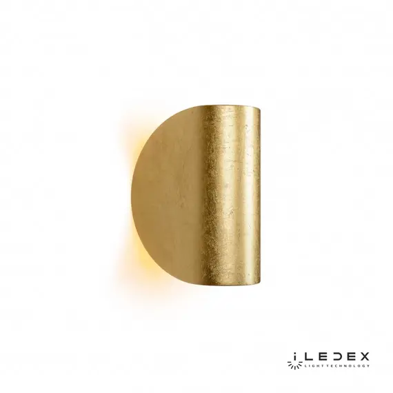 Настенный светильник iLedex Cute ZD8077-6W Gold, изображение 4