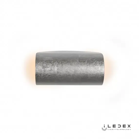 Настенный светильник iLedex Cute ZD8077-6W Silver, изображение 2