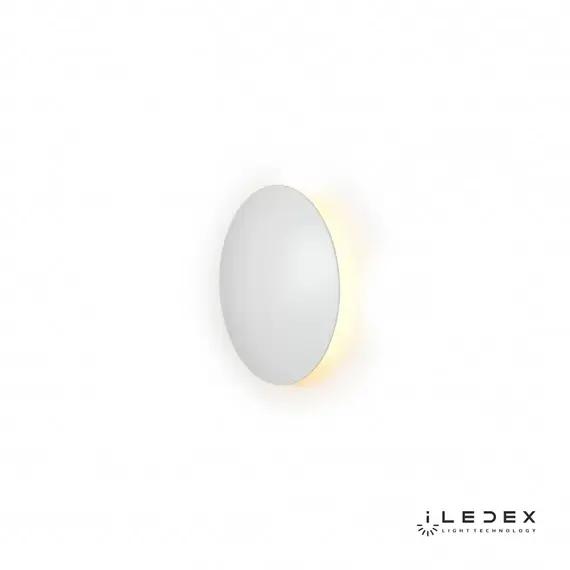 Настенный светильник iLedex Lunar ZD8102-6W WH, изображение 3