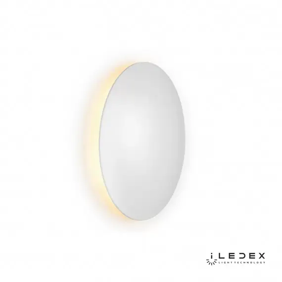 Настенный светильник iLedex Lunar ZD8102-18W WH