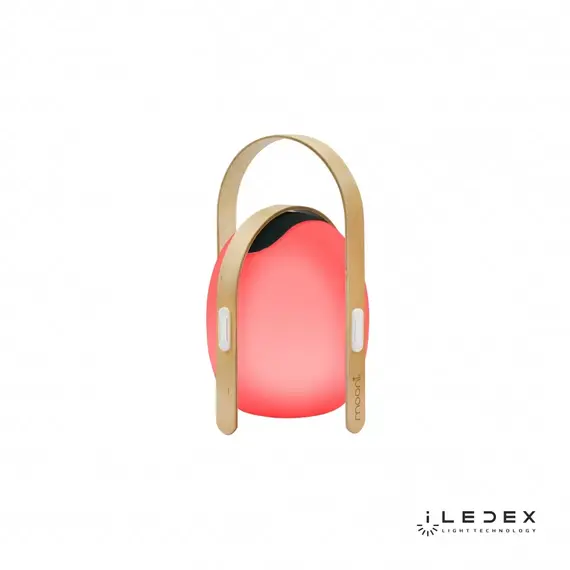 Настольный светильник iLedex Giggle OVS0990-CH WH, изображение 5