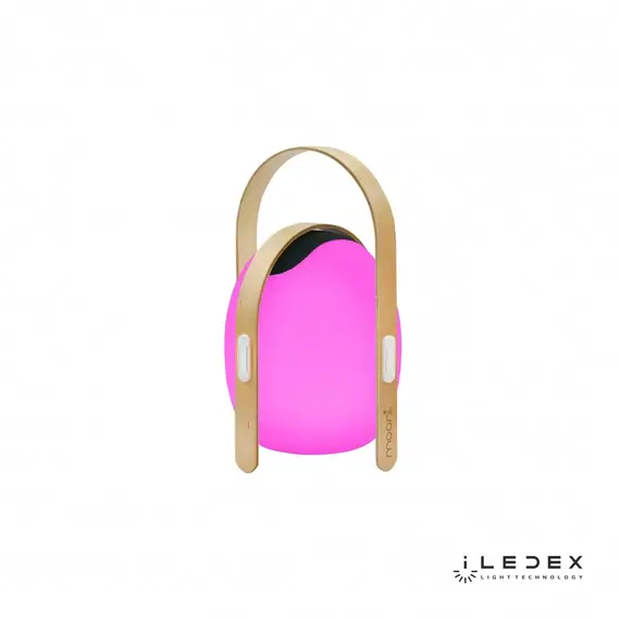 Настольный светильник iLedex Giggle OVS0990-CH WH, изображение 7