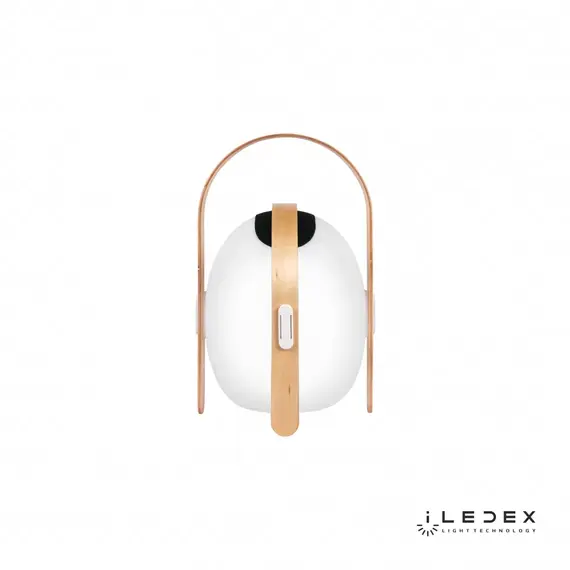 Настольный светильник iLedex Giggle OVS0990-CH WH, изображение 8