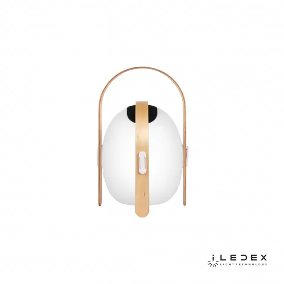 Настольный светильник iLedex Giggle OVS0990-CH WH, изображение 9