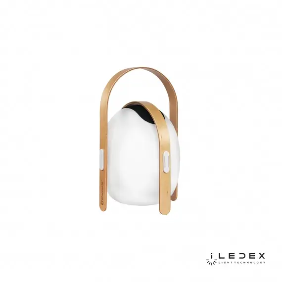 Настольный светильник iLedex Giggle OVS0990-CH WH, изображение 10