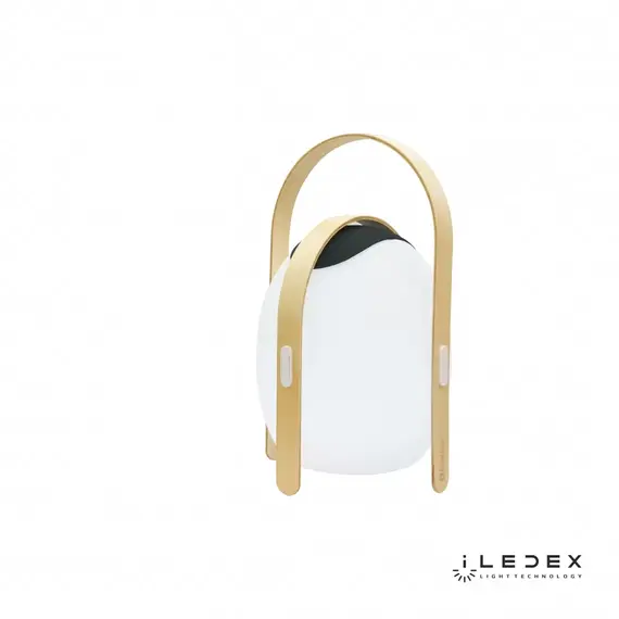 Настольный светильник iLedex Giggle OVS1100-CH WH, изображение 10