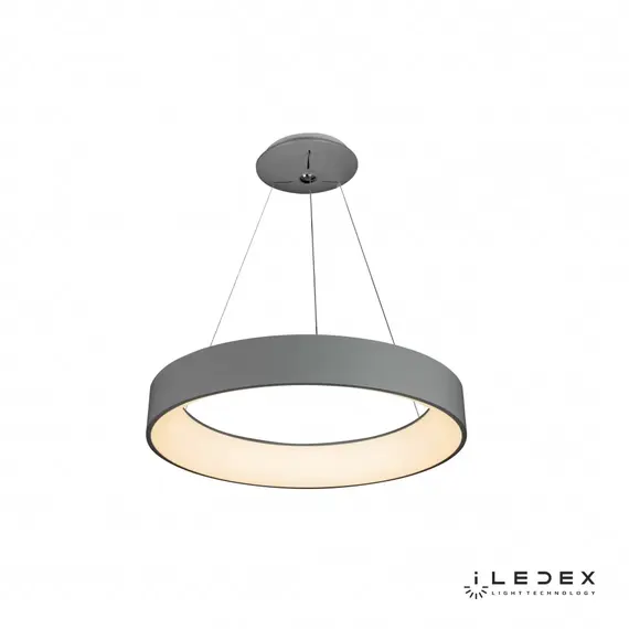 Подвесная люстра iLedex North 8288D-600 GR, изображение 2