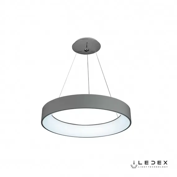 Подвесная люстра iLedex North 8288D-600 GR, изображение 3