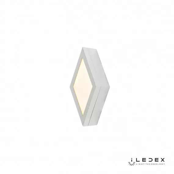 Накладной светильник iLedex Creator X068204 4W 3000K WH, изображение 3