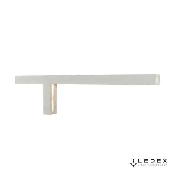 Настенный светильник iLedex Tetris X060116 WH, изображение 2