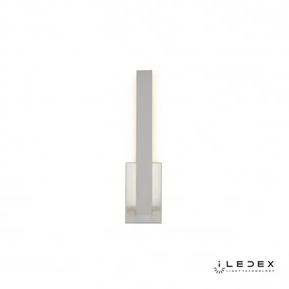 Настенный светильник iLedex Edge X050106 WH, изображение 2