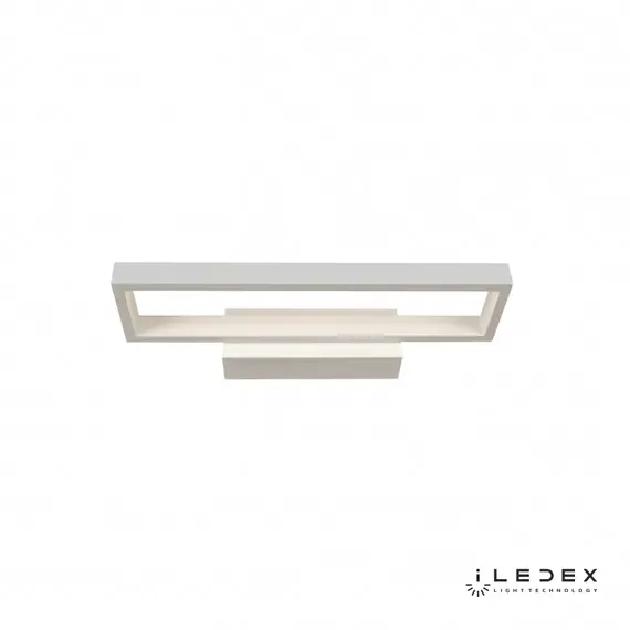 Настенный светильник iLedex Edge X050310 WH, изображение 2