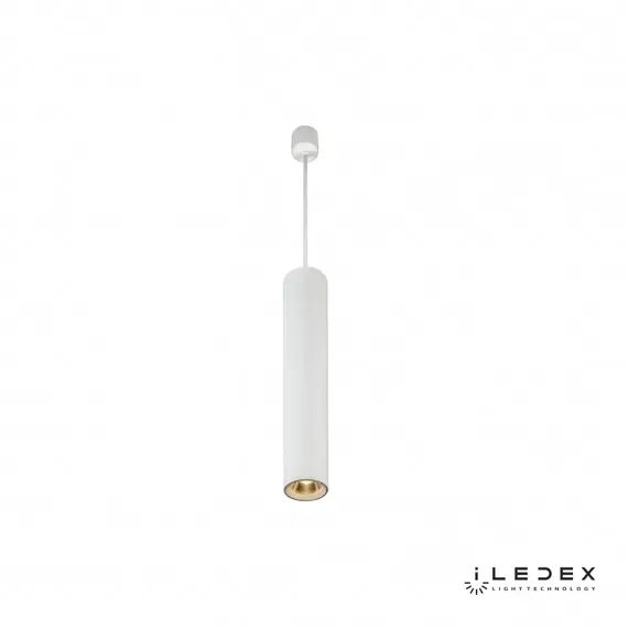 Подвесной светильник iLedex Oxygen X058105 WH
