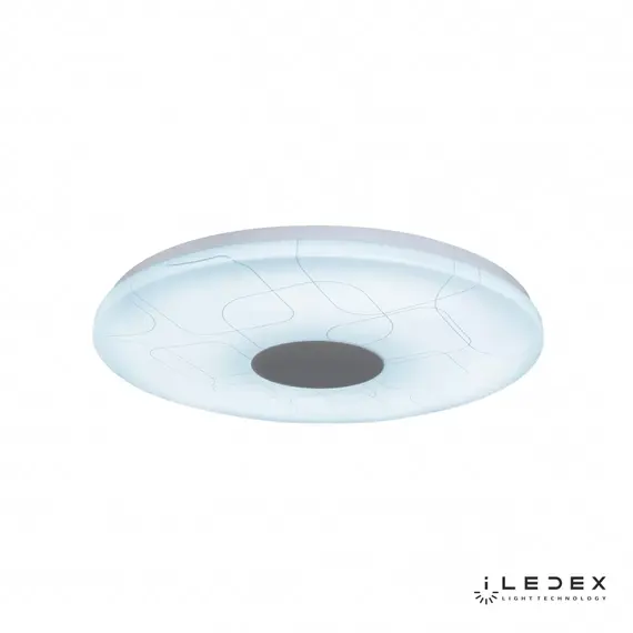 Потолочный светильник iLedex Cube 36W RGB Entire