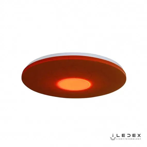 Потолочный светильник iLedex Cube 36W RGB Entire, изображение 8