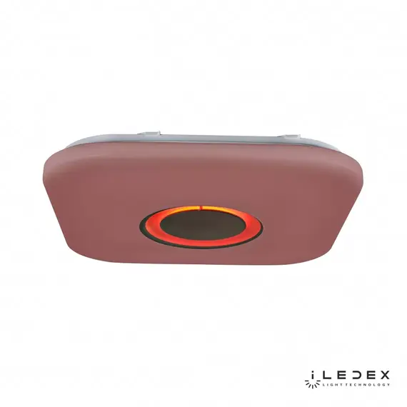 Потолочный светильник iLedex Music 48W Square, изображение 5