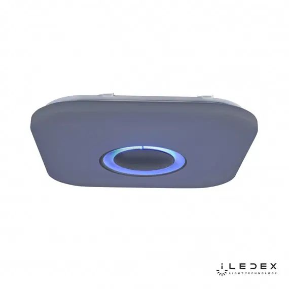 Потолочный светильник iLedex Music 48W Square, изображение 7