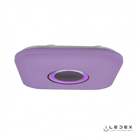 Потолочный светильник iLedex Music 48W Square, изображение 8