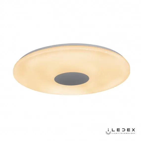 Потолочный светильник iLedex Jupiter 60W RGB Brilliant Entire, изображение 2