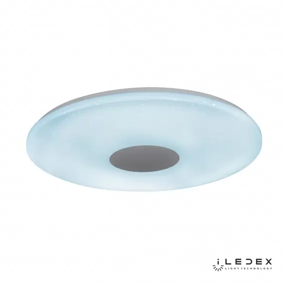 Потолочный светильник iLedex Jupiter 60W RGB Brilliant Entire, изображение 3