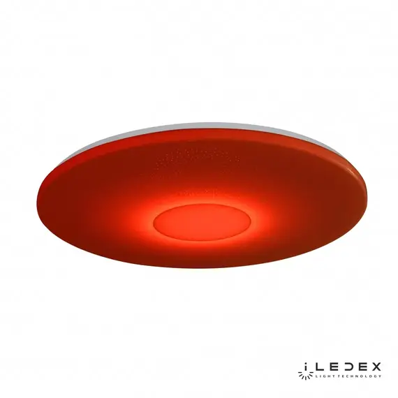 Потолочный светильник iLedex Jupiter 60W RGB Brilliant Entire, изображение 4