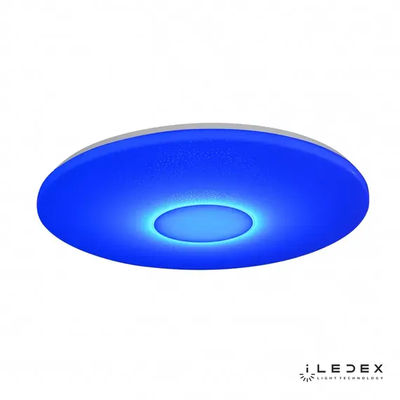 Потолочный светильник iLedex Jupiter 60W RGB Brilliant Entire, изображение 5