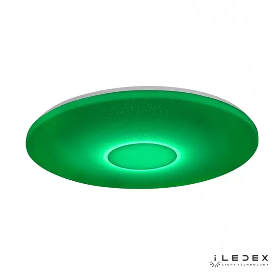 Потолочный светильник iLedex Jupiter 60W RGB Brilliant Entire, изображение 6