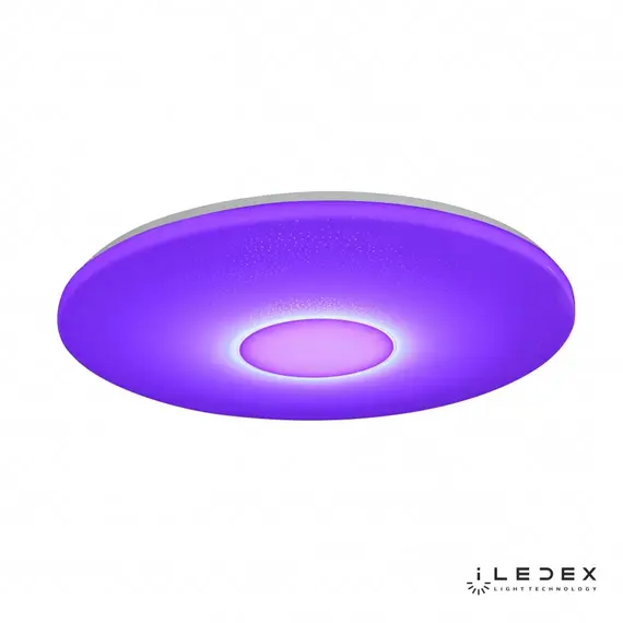 Потолочный светильник iLedex Jupiter 60W RGB Brilliant Entire, изображение 7