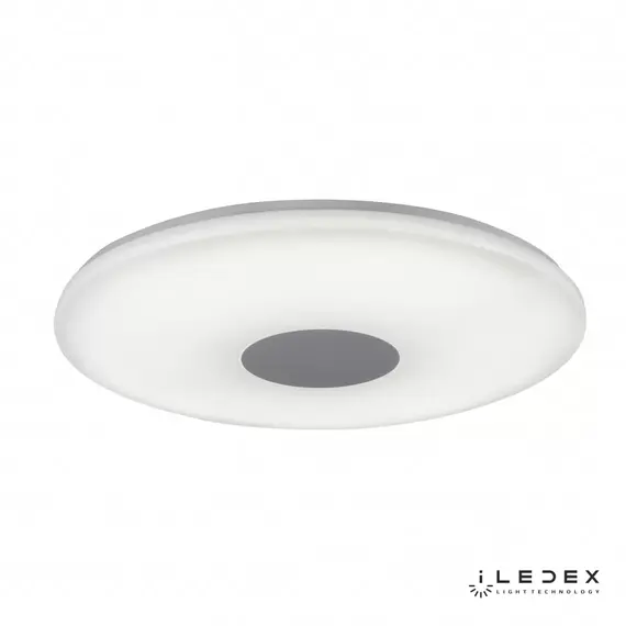 Потолочный светильник iLedex Jupiter 60W RGB Opaque Entire, изображение 3