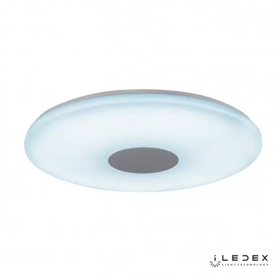 Потолочный светильник iLedex Jupiter 60W RGB Opaque Entire, изображение 2