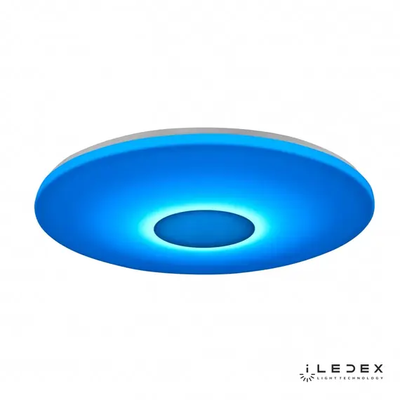 Потолочный светильник iLedex Jupiter 60W RGB Opaque Entire, изображение 4