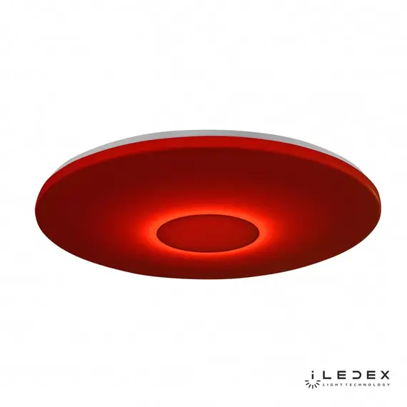 Потолочный светильник iLedex Jupiter 60W RGB Opaque Entire, изображение 5
