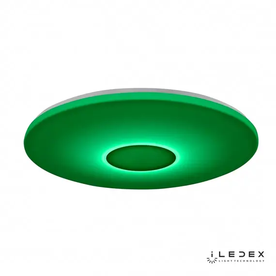 Потолочный светильник iLedex Jupiter 60W RGB Opaque Entire, изображение 7