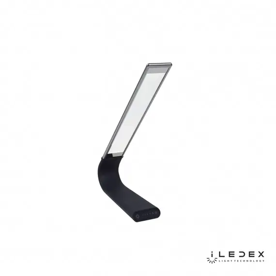 Настольный светильник iLedex Solar Led eye lamp (BK), изображение 3